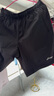 李宁（LI-NING）运动套装男夏短袖短裤速干健身服跑步篮球训练衣服饰日常透气吸汗 实拍图