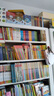 疯狂树屋套装全12册全3辑 漫画桥梁书The Treehouse中英文双语版全球儿童文学小说故事 小学生一二三四五年级自主阅读暑假课外阅读书籍 实拍图