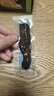 百草味手撕风干牛肉散称约500g 肉干肉脯内蒙古风味牛肉棒休闲零食 实拍图
