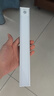 公牛（BULL）感应橱柜灯衣柜灯LED人感光感磁吸 卧室床沿玄关小夜灯30CM3000K 实拍图