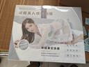 谜姬飞机杯下半身倒模膜全自动加热吮吸吞吐1:1大肥臀部充气娃娃硅胶 实拍图