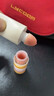 橘朵（Judydoll）元气罐液体腮红胭脂提亮二合一眼影水光腮红多用膏02氧气草莓粉 实拍图