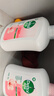 滴露（Dettol）洗手液消毒抑菌滋润500g+500g补充装儿童家庭护手替换 实拍图