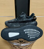 阿迪达斯Yeezy350黏土椰子夏日透气男女时尚休闲鞋ID4811 44.5 实拍图