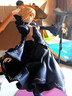 宅神命运之夜吾王Fate阿尔托莉雅手办Saber亚瑟王模型摆件 黑礼服saber【高24cm/双造型】 实拍图