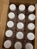 娃哈哈 pH9.0玫瑰味苏打水500ml*15瓶 整箱装 （新老包装随机发货） 实拍图