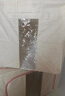 佳帮手布艺收纳箱 百纳箱衣服整理箱棉被衣物储物箱 U型窗 66L 1只装 实拍图