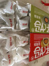 轩妈抹茶酥55g*6枚短保蛋黄酥中式糕点雪媚娘下午茶源头直发包邮 实拍图