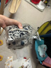 COODORA艾草中药驱蚊香包3个装防蚊香囊挂件卧室车载家用持久防虫神器 实拍图