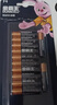 金霸王(Duracell)5号碱性电池12粒装  适用博朗耳温枪/血糖仪/鼠标/键盘/血压计/电子秤/遥控器/儿童玩具 实拍图