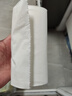 心相印无芯卷纸【肖战同款】茶语丝享4层140g*12卷 卫生纸(新老交替) 实拍图