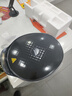 美的（Midea）电饼铛家用煎烤机烙饼锅三明治早餐机蒸汽煎烤盘 大火力烤肉薄饼机双面加热加深电饼档 JKC3051 实拍图