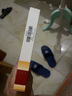 马应龙麝香痔疮膏4g*6支/盒 痔疮专用药消痔疮膏软膏肛裂内痔外痔混合痔肛周湿疹便秘便血去肉球 实拍图