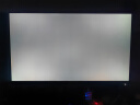 AOC显示器4K 设计师电脑显示屏幕 旋转升降 办公学习护眼低蓝光台式拓展笔记本扩展屏23.8英寸U24P10R 实拍图