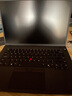 ThinkPad【国家补贴20%】T14p AI PC酷睿Ultra7 14.5英寸高性能工程师本笔记本电脑 32G 1TB 3K 商务办公本 实拍图