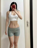 春莺燃脂膏减脂肪瘦肚子燃脂减肥瘦全身精油神器大肚子肚脐贴中药瘦腿 实拍图
