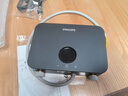 飞利浦（PHILIPS）即热式小厨宝电热水器 5500W智能无极变频不限水量迷你家用即开即热免储水 小尺寸AWH1053/93 实拍图