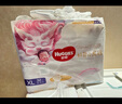 好奇（Huggies）皇家小龙裤拉拉裤L76片(9-14kg)婴儿尿不湿透气 实拍图