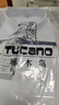 啄木鸟（TUCANO）休闲裤男四季款纯色时尚纯棉运动宽松直筒舒适长裤子黑色2XL 实拍图
