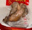 画宝刚 道口烧鸡 河南特产 美食小吃850克 熟食腊味 卤鸡扒鸡 实拍图