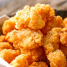 优形凤祥食品 炸鸡桶3.8斤 冷冻裹粉(炸鸡块+鸡米花+翅根+鸡棒)半成品 实拍图