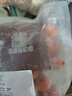 一虾一世界净重无冰衣冻小龙虾尾 新鲜活剥去头冷冻麻辣虾尾 熟冻非即食虾球 大号 无冰净重5斤【500g*5袋】 实拍图
