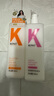 KONO卡厘经典烟酰胺控油顺滑洗发水500ml*2 去油柔顺秀发洗发露膏男女 实拍图