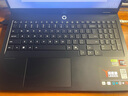 联想（Lenovo）拯救者R7000P 补贴20% 16英寸满血50系显卡JS36学生电竞高刷游戏笔记本电脑 R9-8940HX RTX5060 碳晶黑 32G 1TB 2.5K 240HZ 定制 实拍图