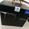 极空间私有云Z4Pro+性能版 8T套装 8核16G内存四盘位AI NAS(含红盘Plus 4T*2)企业扩展团队办公服务器 实拍图