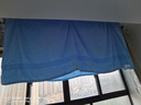 恒源祥老式毛巾被纯棉毛毯被子单双人毛巾毯怀旧盖毯线毯午休薄 实拍图