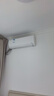 海信（Hisense）空调 大1.5匹 易省电SE 小苹果【海信电视看球搭子，看的爽凉得快】空调挂机KFR-35GW/E380-X1 实拍图