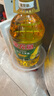 金龙鱼 食用油 非转基因 压榨 一级 纯正玉米油4L（新老包装随机发货） 实拍图