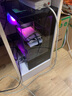 雷索 i3 12100F升13100F/RTX3050/3060/4060吃鸡游戏办公电脑台式机组装电脑主机DIY整机全套组装机 配置二i3 13100F丨256G丨4G游戏独显 实拍图