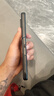 ROG9 Pro AI游戏手机16+512曜石黑 国家补贴 光显矩阵屏 三星电竞屏185Hz高刷SoC中置 骁龙8至尊版5G 实拍图
