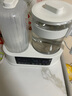 小壮熊恒温调奶器 恒温壶 婴儿暖奶温奶器恒温器 调热奶器 多功能二合一 实拍图