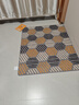 大江入户地垫门口脚垫进户门玄关进门垫入户门地垫100x120cm 实拍图