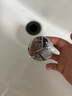 箭牌（ARROW）奶油风智能浴室柜组合卫生间卫浴洗漱台洗手洗脸盆陶瓷一体盆 【智能镜美妆收纳】100cm 实拍图