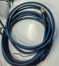 秋叶原(CHOSEAL)3G-SDI线 75-5BNC接口 高清HD连接纯铜线 1080P摄像机传输监控摄像头视频线 10米 QS3703T10 实拍图