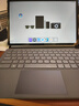 联想小新PadPro12.7 2025款平板电脑 国家补贴15% 2.9K高刷全面屏 娱乐学习 10200mAh 12+256G大象灰 实拍图
