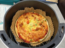 展艺 芝士披萨pizza组合 170g*5盒 牛肉烤鸡培根香肠火腿 披萨半成品 实拍图