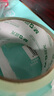 晨光（M&G）文具高透封箱胶带打包胶带大胶布 45mm*100m*50um 6卷/筒 快递工厂仓库打包办公用品 AJD957CV 实拍图