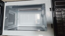 格兰仕（Galanz）微波炉微蒸烤箱一体机光波炉20L家用700W节能 平板易清洁 智能菜单多功能 小型迷你烧烤解冻预约DG 全新机器 实拍图