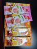 雀巢（Nestle）特调果萃桃桃拿铁速溶9.9元奶咖伴侣冲调饮品5条*17g陈立农同款 实拍图