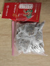 同仁堂菊花枸杞决明子茶養盰護肝茶金银花甘草牛蒡根熬夜上火养生茶150g 实拍图