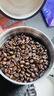 ILLY意利（illy）意式拼配（深度烘焙）阿拉比卡进口咖啡豆250g*2罐装 实拍图
