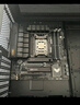 华硕TUF GAMING B550M-PLUS 重炮手主板 支持 CPU 5700X/5600/5700G（AMD B550/socket AM4） 实拍图