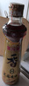金龙鱼纯芝麻香油 400ml【一级】凉拌 调味 烹饪 火锅 调味油 玻璃瓶 实拍图