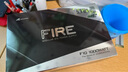 长城（Great Wall）额定1000W F10白金牌全模组电源（ATX3.1/原生PCIe5.1/自动启停/全电压/闪电加速） 实拍图