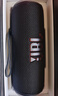 JBL FLIP6 音乐万花筒六代 【国家补贴】便携蓝牙音箱音响  赛道扬声器 高续航 金属黑 毕业季礼物 实拍图