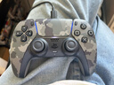 索尼（SONY）PS5 PlayStation DualSense无线游戏手柄 ps5手柄–深灰迷彩 实拍图